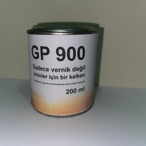 Grafen Vernik GP900.T- 200ml x 2