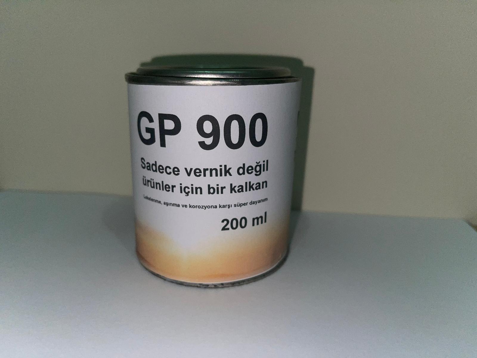 Grafen Vernik GP900.T- 200ml x 2