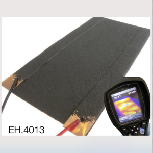 EH4013 Sağlıklı ve Görünmez Isıtma Sistemi- 5 Kg